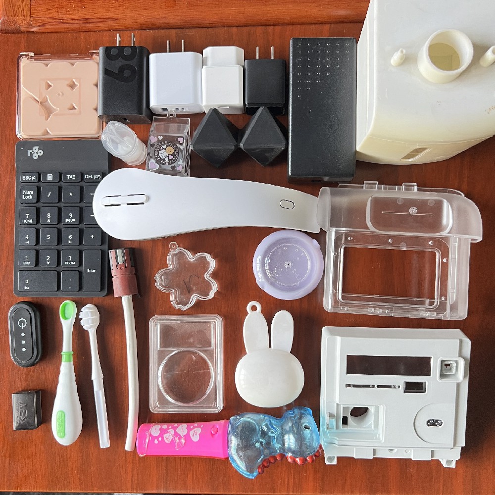 超聲波焊接機(jī)應(yīng)用案例